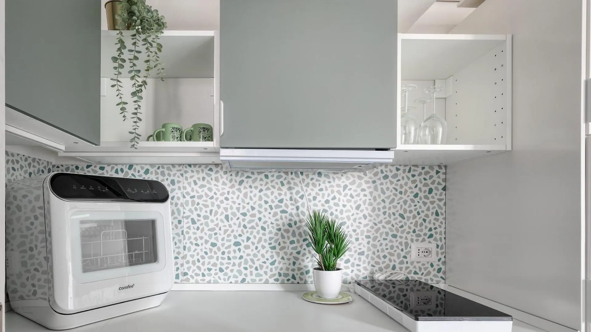 Joivy Inviting Studio Near The City Centre Milan Italy