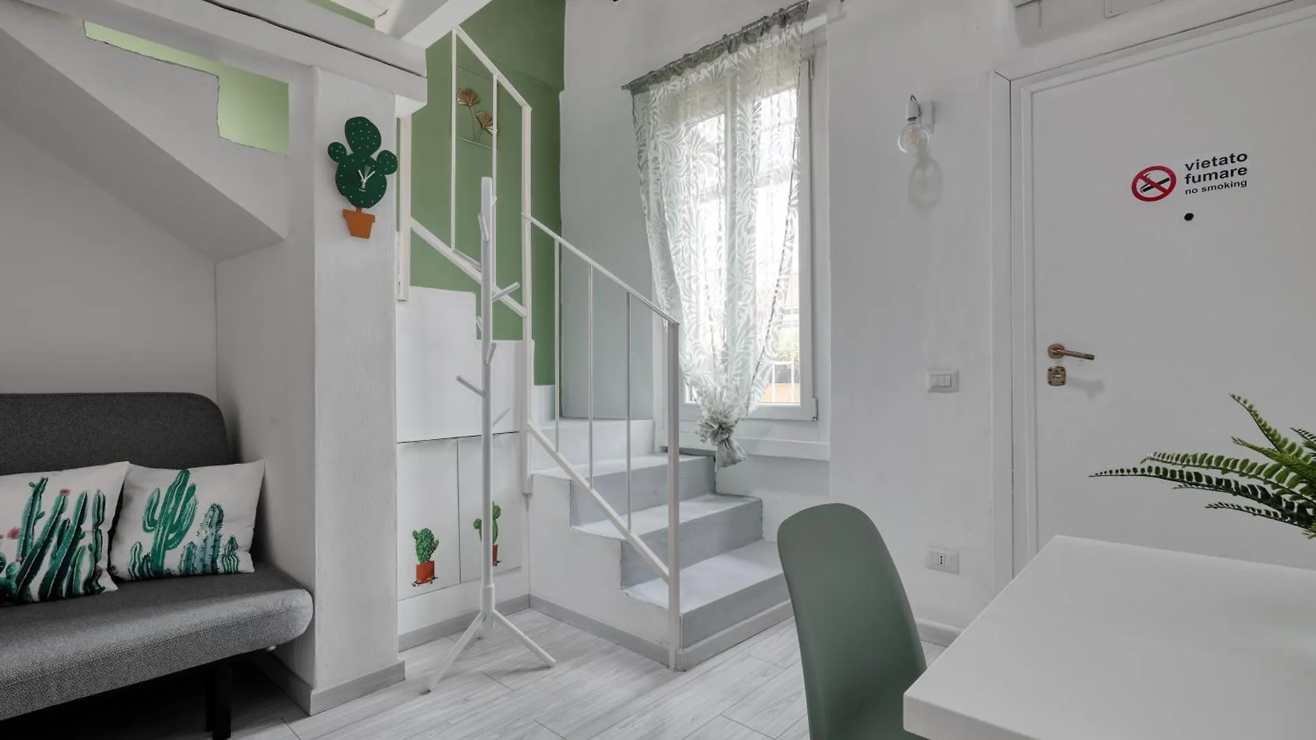 Joivy Inviting Studio Near The City Centre Milan
