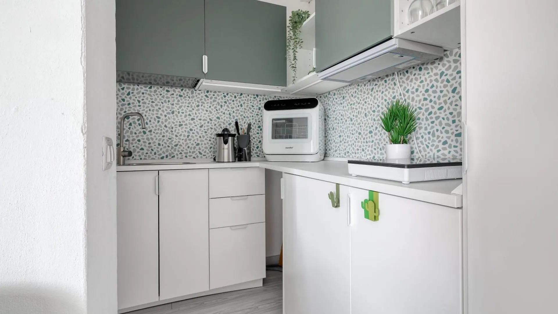 Joivy Inviting Studio Near The City Centre Milan
